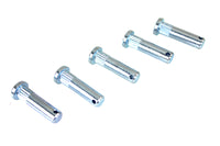 HARLEY FXR Bremspedal Gabelkopfbolzen Passend für 1982-1986 FXR, 1982-1986 FXR,