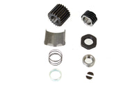 HARLEY Ritzelwellen-Hardware-Kit passend für FL-Modelle von 1954–1957,