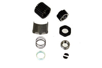 HARLEY Ritzelwellen-Hardware-Kit passend für FL-Modelle von 1954–1957,