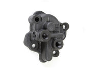 HARLEY Parkerized Ölpumpenabdeckung passend für 1941-1947 EL, 1941-1947 FL,