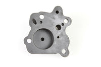 HARLEY Parkerized Ölpumpenabdeckung passend für 1941-1947 EL, 1941-1947 FL,