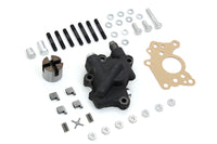 HARLEY Side Valve Feed Pump Kit fits 1937-1952 W,   1937-1973 G,   1937-1948 U,