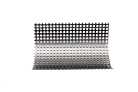 HARLEY Side Valve Scavenger Oil Pump Screen fits 1939-1952 WL,   1939-1973 G,   1939-1948 UL,