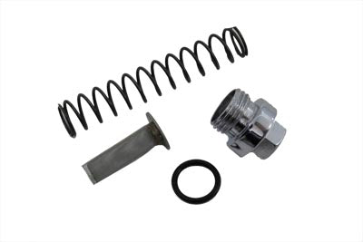 HARLEY Tassenstößel-Ölsieb-Kit passend für FL von 1963–1965,