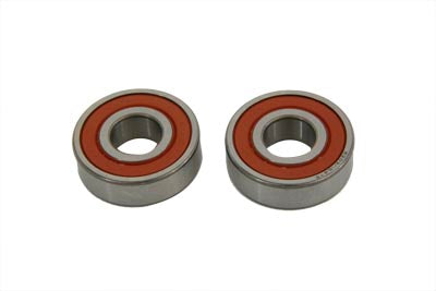 HARLEY Wheel Hub 5/8 inch Bearing Set fits 0-  Special,