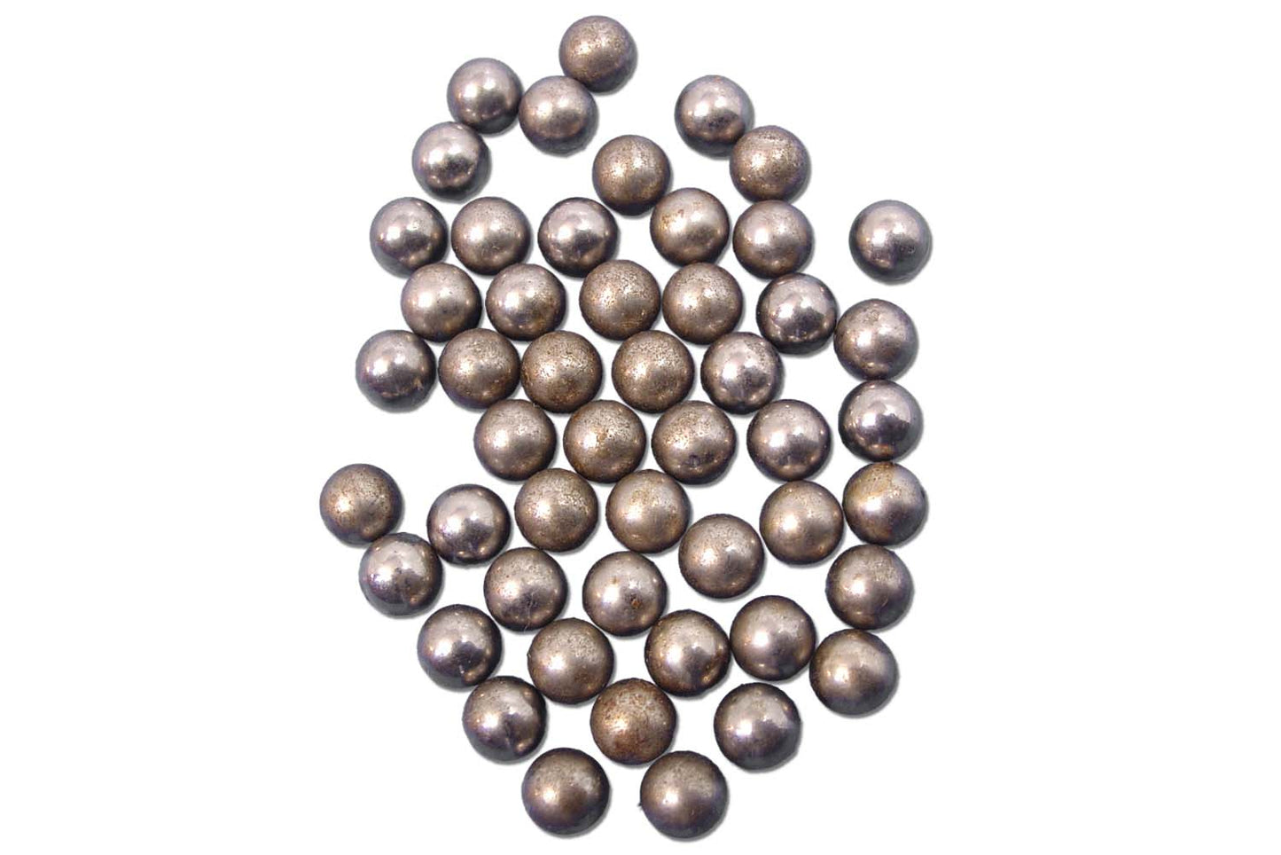 HARLEY Ölfilter 1/4 Zoll Rundkugellager, passend für 1948-1964 FL,