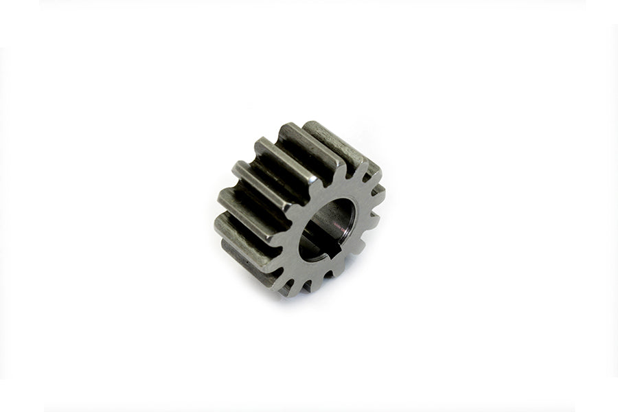 HARLEY Scavenger Oil Pump Gear Drive fits 1936-1940 EL,   1941-1967 FL,