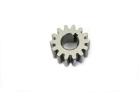 HARLEY Scavenger Oil Pump Gear Drive fits 1936-1940 EL,   1941-1967 FL,