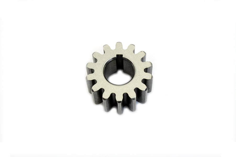 HARLEY Scavenger Oil Pump Gear Drive fits 1936-1940 EL,   1941-1967 FL,