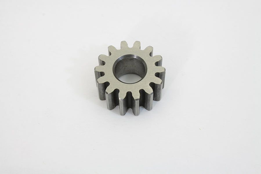 HARLEY Ölpumpen-Zwischenzahnrad passend für 1968-1984 FL, 1971-1984 FX, 1979-1998 FLT, 1979-1998 FLT, 19