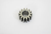 HARLEY Ölpumpen-Zwischenzahnrad passend für 1968-1984 FL, 1971-1984 FX, 1979-1998 FLT, 1979-1998 FLT, 19