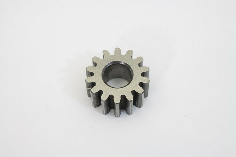 HARLEY Ölpumpen-Zwischenzahnrad passend für 1968-1984 FL, 1971-1984 FX, 1979-1998 FLT, 1979-1998 FLT, 19