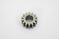 HARLEY Ölpumpen-Zwischenzahnrad passend für 1968-1984 FL, 1971-1984 FX, 1979-1998 FLT, 1979-1998 FLT, 19