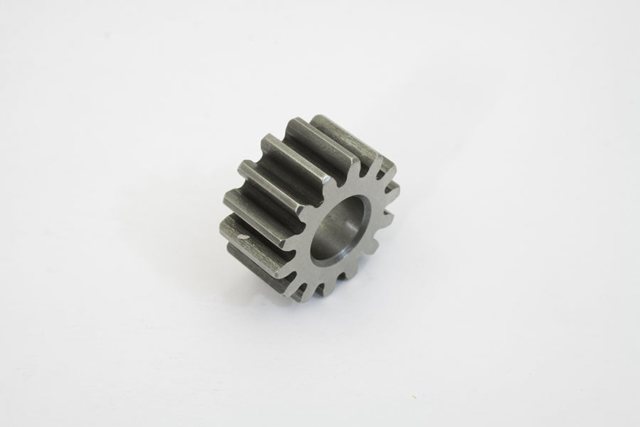 HARLEY Ölpumpen-Zwischenzahnrad passend für 1968-1984 FL, 1971-1984 FX, 1979-1998 FLT, 1979-1998 FLT, 19