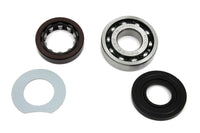 HARLEY Magnetlagersatz passend für 1955-1970 XLCH,