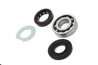 HARLEY Magnetlagersatz passend für 1955-1970 XLCH,