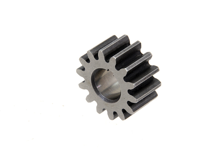 HARLEY Ölpumpenantriebszahnrad passend für 1968-1984 FL, 1971-1984 FX, 1978-1979 FLT, 1982-1994 FXR,