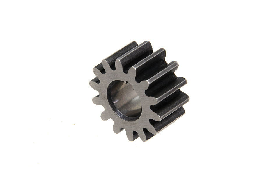 HARLEY Ölpumpenantriebszahnrad passend für 1968-1984 FL, 1971-1984 FX, 1978-1979 FLT, 1982-1994 FXR,