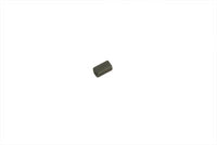 HARLEY Kickstarterkupplungszahnradkeil passend für 1936-1940 EL, 1937-1948 UL, 1941-1984 FL, 1971-1984 F