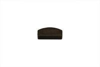 HARLEY Kupplungsnabenkeil Passend für 1941-1984 FL, 1971-1984 FX, 1941-1948 UL,