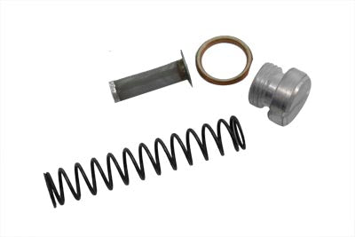 HARLEY Replica Tappet Oil Screen Kit fits 1963-1965 FL,