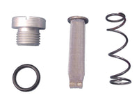 HARLEY Replica Stößelölfilter-Kit Passend für 1970-1980 FL, 1971-1980 FX, 1979-1980 FLT,