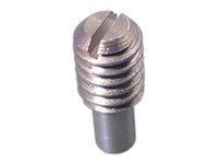 HARLEY Right Crank Case Bushing Screw fits 1958-1984 FL,   1971-1984 FX,   1984-1999 FXST,   1986-1999 FLST,   1979-1999 FLT,   1979-1999 FLT,   1991