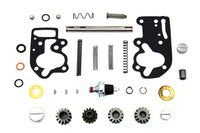 HARLEY Replica Oil Pump Rebuild Kit fits 1973-1973 FL,
