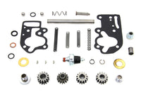 HARLEY Replica Oil Pump Rebuild Kit fits 1973-1973 FL,