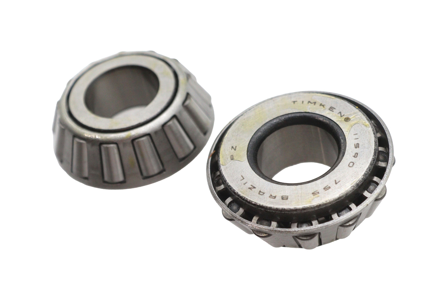 HARLEY Schwingenlager-Set Passend für 1974-1981 XL,