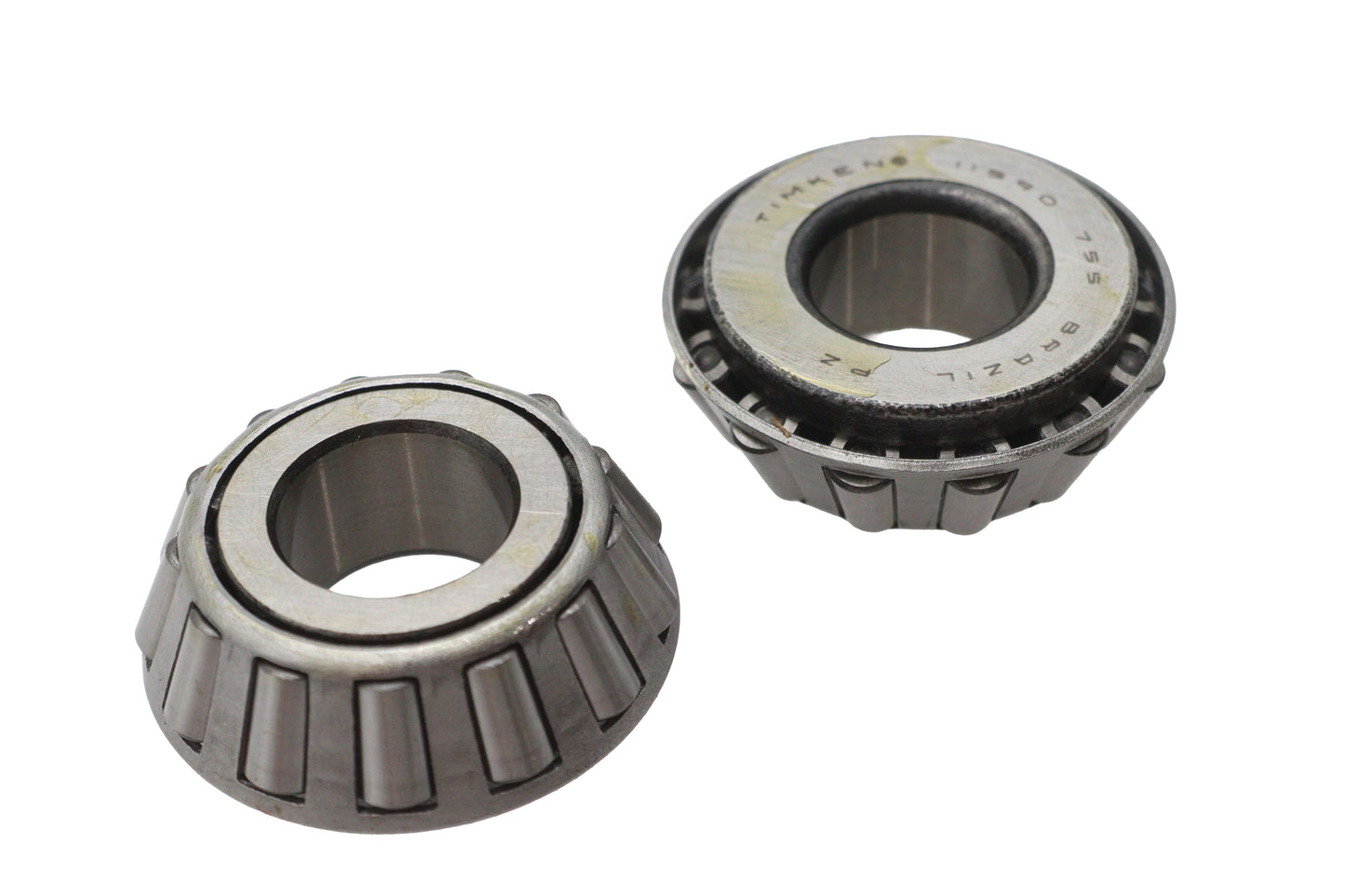 HARLEY Schwingenlager-Set Passend für 1974-1981 XL,