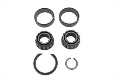 HARLEY Schwingenlagerbaugruppe passend für XL-Modelle von 1981-1999, FXD-Modelle von 1991-2003,