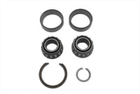 HARLEY Schwingenlagerbaugruppe passend für XL-Modelle von 1981-1999, FXD-Modelle von 1991-2003,