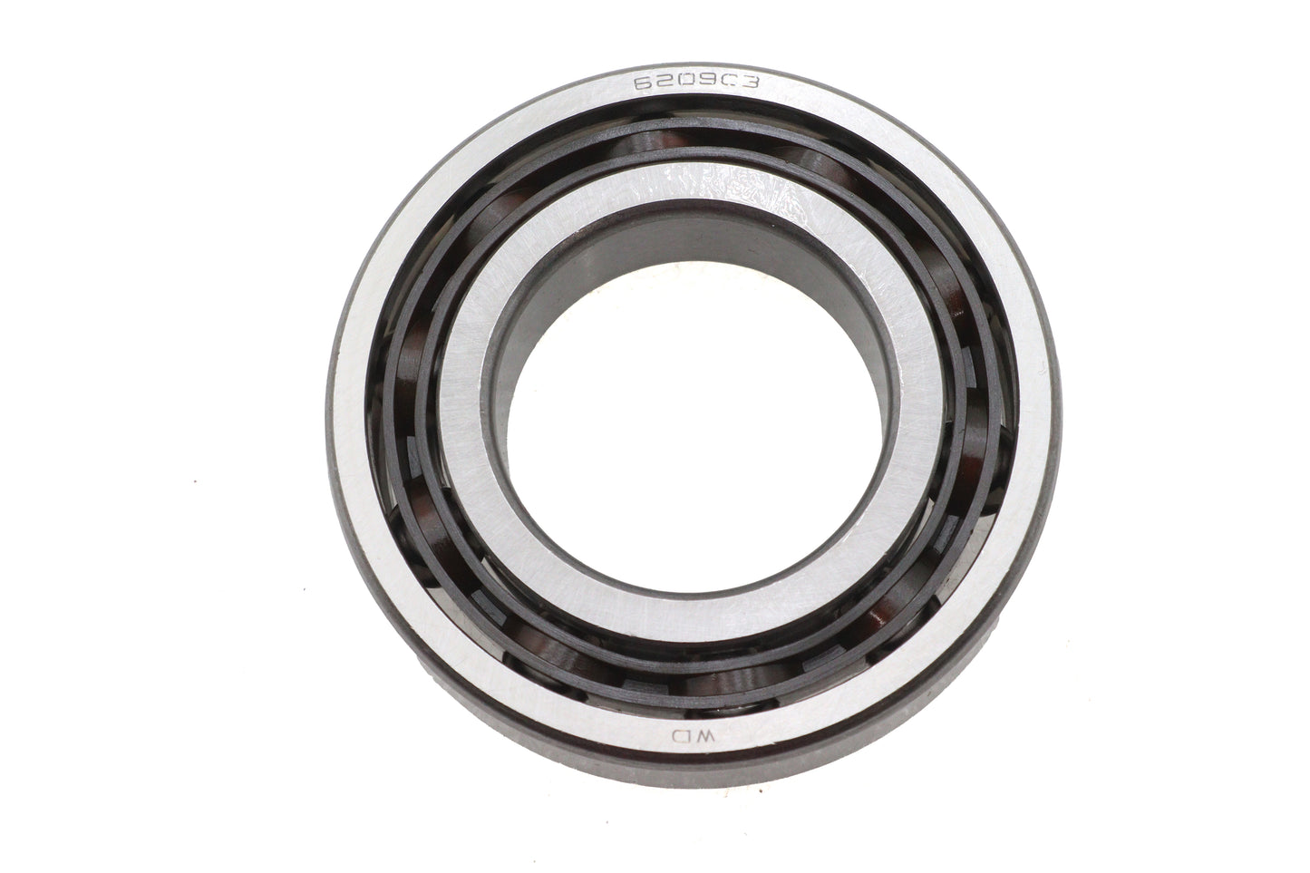 HARLEY Getriebe Hauptwelle linkes Lager Passend für 1984-2000 FLT, 1984-2000 FXST, 1984-2000 FX