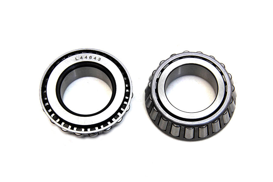 HARLEY Gabelhalslagersatz Passend für 1949-1984 FL, 1971-1984 FX, 1982-UP XL, 1991-2005 FXD,