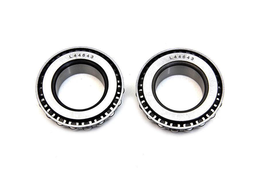 HARLEY Gabelhalslagersatz Passend für 1949-1984 FL, 1971-1984 FX, 1982-UP XL, 1991-2005 FXD,