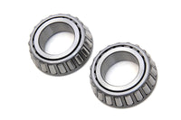 HARLEY Gabelhalslagersatz Passend für 1949-1984 FL, 1971-1984 FX, 1982-UP XL, 1991-2005 FXD,