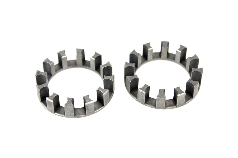 HARLEY Ritzelwellen-Rollenkäfig-Set Passend für 1936-1940 EL, 1941-1954 FL, 1937-1948 UL,