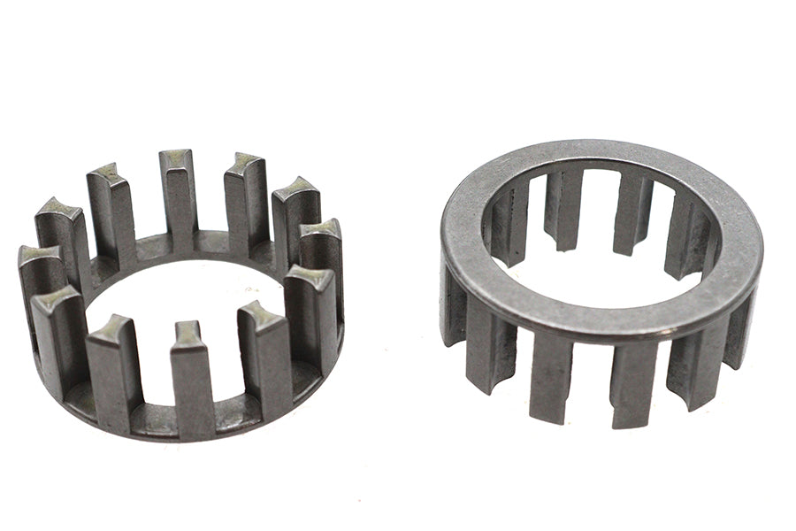HARLEY Kettenrad-Wellenkäfig-Set Passend für 1936-1940 EL, 1941-1954 FL, 1930-1934 VL, 1937-1948 UL,