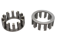 HARLEY Kettenrad-Wellenkäfig-Set Passend für 1936-1940 EL, 1941-1954 FL, 1930-1934 VL, 1937-1948 UL,