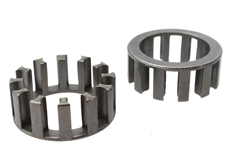 HARLEY Kettenrad-Wellenkäfig-Set Passend für 1936-1940 EL, 1941-1954 FL, 1930-1934 VL, 1937-1948 UL,