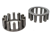 HARLEY Kettenrad-Wellenkäfig-Set Passend für 1936-1940 EL, 1941-1954 FL, 1930-1934 VL, 1937-1948 UL,