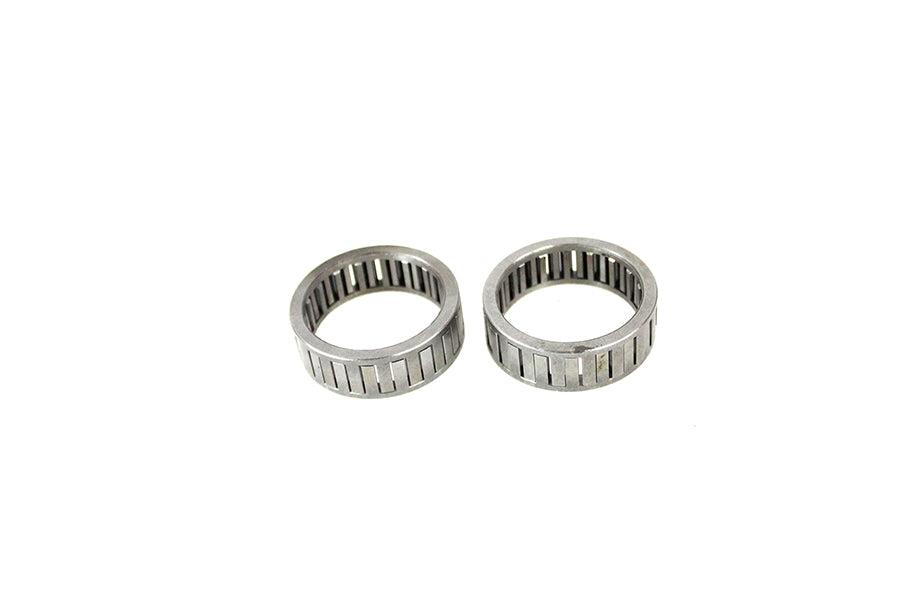 HARLEY Pleuelstahlkäfig-Set Passend für 1936-1940 EL,   1971-1984 FX,   1986-1998 FLST,   1979-199