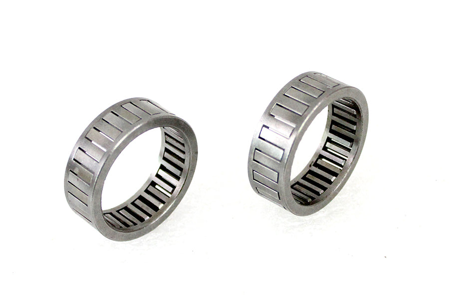 HARLEY Pleuelstahlkäfig-Set Passend für 1936-1940 EL,   1971-1984 FX,   1986-1998 FLST,   1979-199