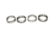 HARLEY Pleuelstahlkäfig-Set Passend für 1936-1940 EL,   1971-1984 FX,   1986-1998 FLST,   1979-199