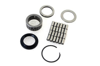 HARLEY Kurbelgehäuse Kettenrad-Wellen-Hardware-Kit Passend für 1941-1954 FL,