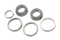 HARLEY Hauptlager-Set linkes Kurbelgehäuse passend für 1955-1968 FL,