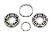 HARLEY Hauptlager-Set linkes Kurbelgehäuse passend für 1955-1968 FL,