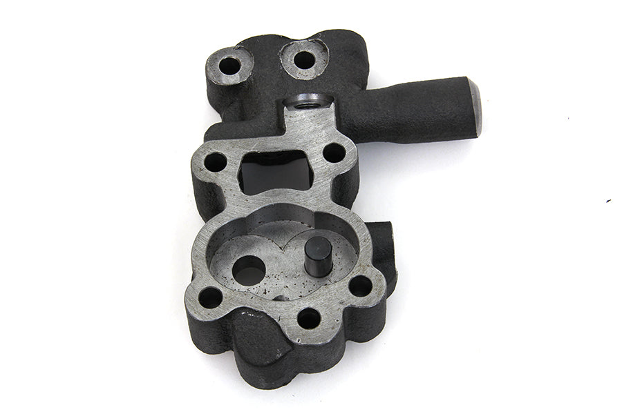 HARLEY Knucklehead Ölpumpengehäuse Passend für 1936-1940 EL,