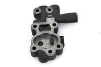 HARLEY Knucklehead Ölpumpengehäuse Passend für 1936-1940 EL,